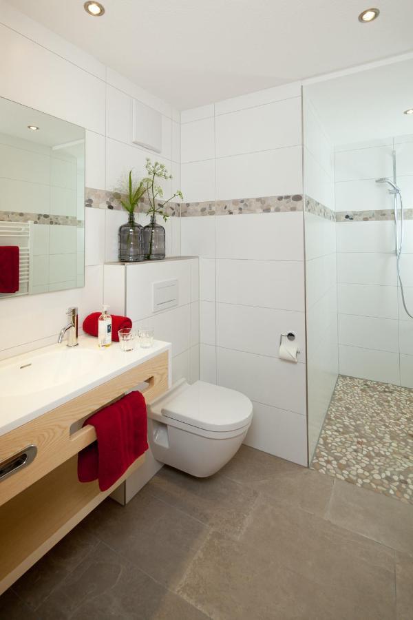 Aparthotel Brunnenhof Дамулс Екстериор снимка